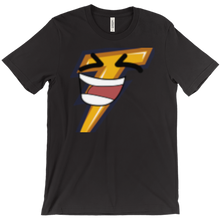 Tzoiz T-Shirt - LUL