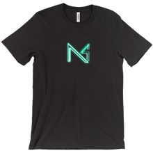 midnightgenius_yt T-Shirts