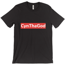 SupremeThaGod