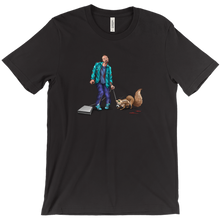 Zombie Joe T-Shirts