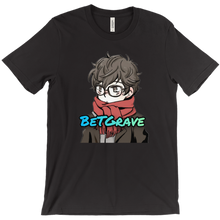 Camisa do BeTzinho padrão :3 s2s2