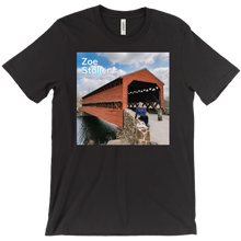 Zoe Bridge T-Shirt