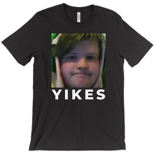 BarnYikes v2 T-Shirts