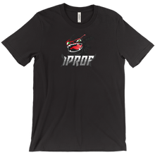 T-shirt con logo ufficiale