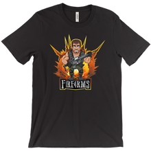 risk_immersed T-Shirts