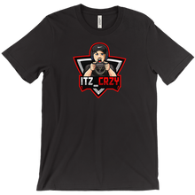 itz_crzy T-Shirts