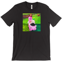 tricam_irl_casts T-Shirts