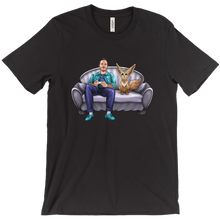 Izzy and Me T-Shirts