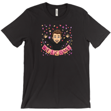 slivercrow8707 T-Shirts