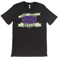 Keep Rollin' T-Shirt