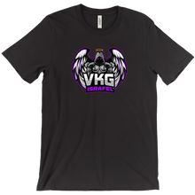 vkg_israfel T-Shirts