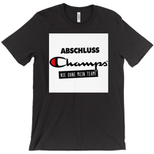 TeamChamps T-shirt