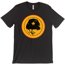 dant3_dan T-Shirts