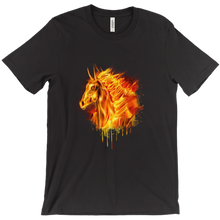 Feuerpferd T-Shirt