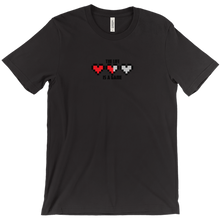 Camisa Life is a Game