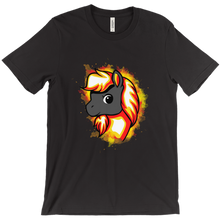 Pferde emote T-Shirt