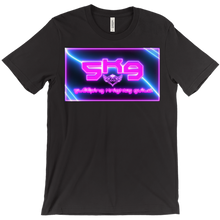 skg_geargirl T-Shirts