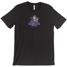 galacticwvlf T-Shirts