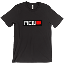 mcn_ttv T-Shirts