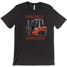 Gablerus Stablerus T-Shirt