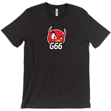 T-Shirt unisexo G66 3.0