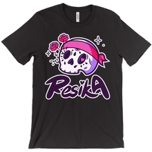 resika-1790 T-Shirts