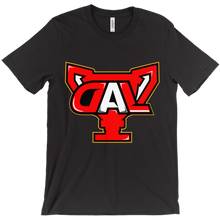 hansiv4 T-Shirts