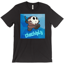 chachiply T-Shirts