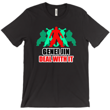 T-Shirt - Genei Jin
