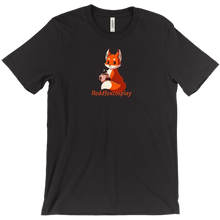 Coffee ReddFox T-Shirts