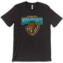 mrdaddydavis T-Shirts
