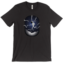 InkTober2018 camiseta cul