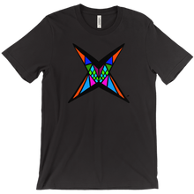 X-War by -MB