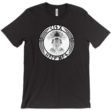 White Edition Logo T-Shirts