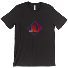 Red Logo T-Shirt