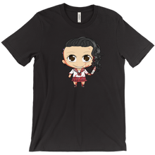 Zoolieverse Love Me Senpai! T-Shirts