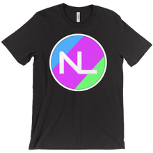 NeonLights - Classic T-Shirt