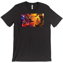 thelootlamaiacocraft T-Shirts