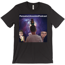 pensatorianonimipodcast  T-Shirts