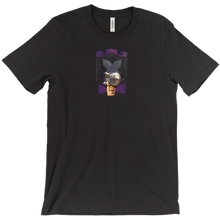 skyfrosttube-2811 T-Shirts
