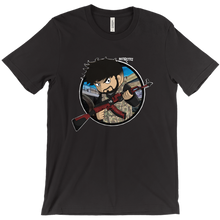 m4rot00 T-Shirts