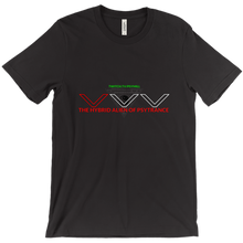 DJ Triple V  | Pyramid Army Commanders