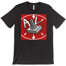 diretoriodosgames T-Shirts