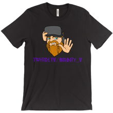 VR Viking Hi Tee