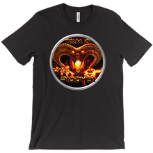 Piddy91.TV T-Shirt