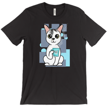 raceluxius T-Shirts