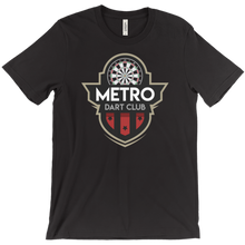 metrodartclub T-Shirts