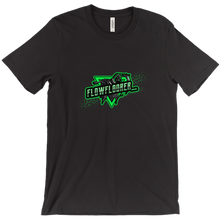 flowfloorer_ T-Shirts