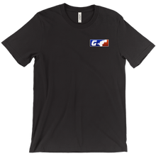 GrandYee Logo t-shirt