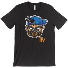 w00denttv T-Shirts